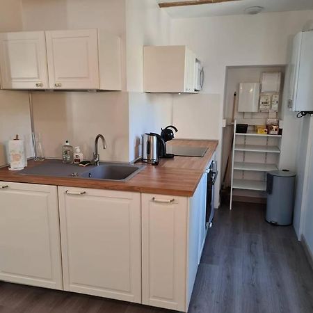 Joli Appartement Tout Confort Chalon-sur-Saône Exterior foto