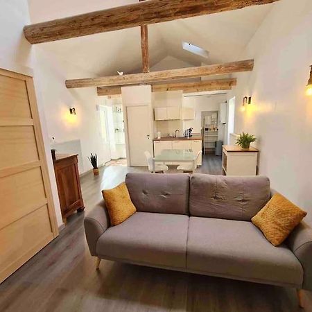 Joli Appartement Tout Confort Chalon-sur-Saône Exterior foto