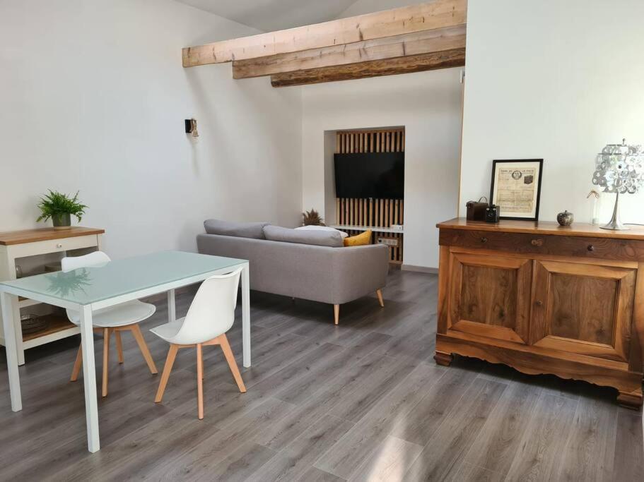 Joli Appartement Tout Confort Chalon-sur-Saône Exterior foto
